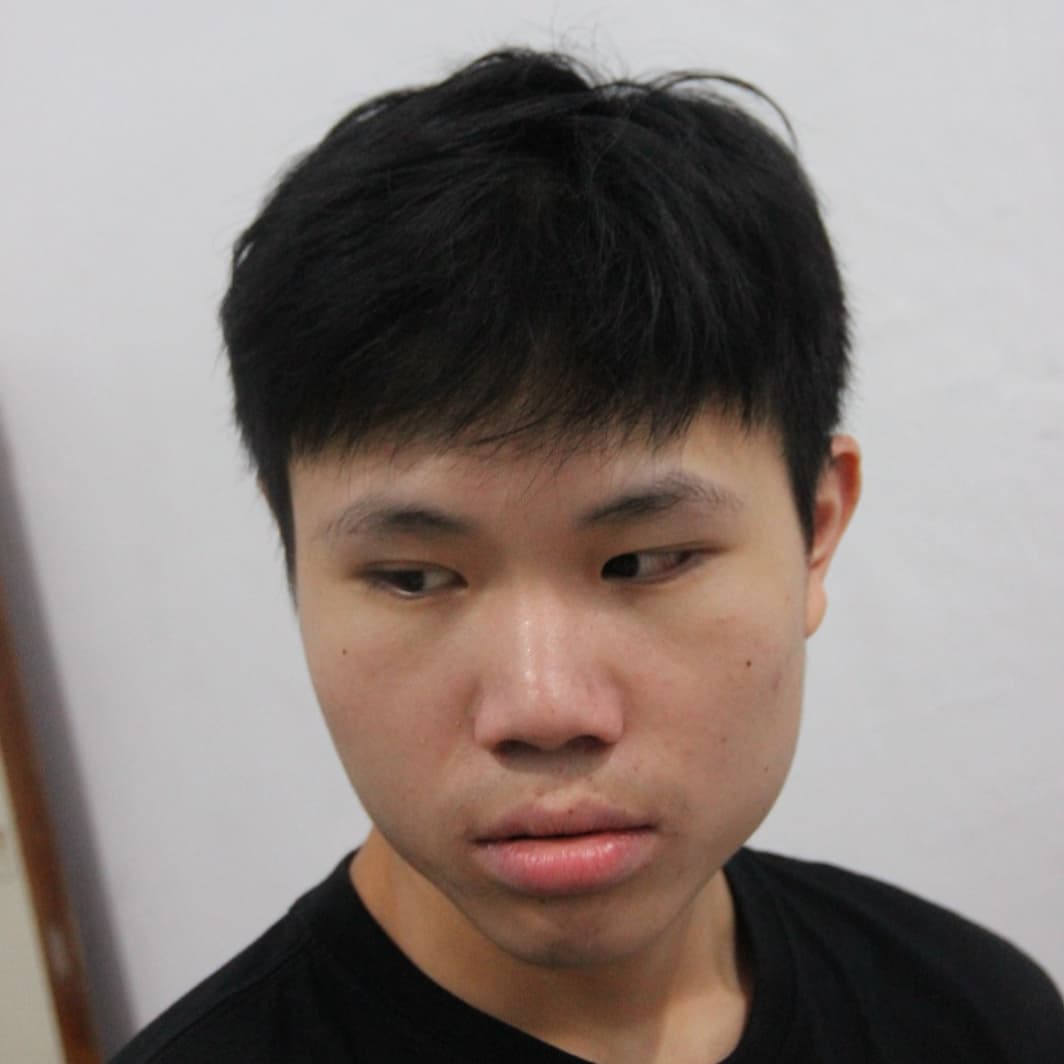 Richardo's Picture